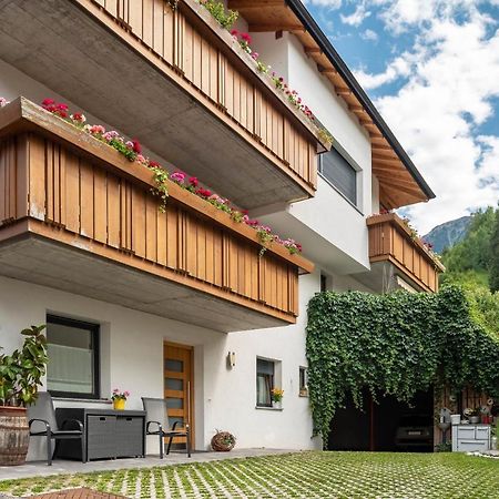 Apartament Hilber App Sass Rigais Funes  Zewnętrze zdjęcie