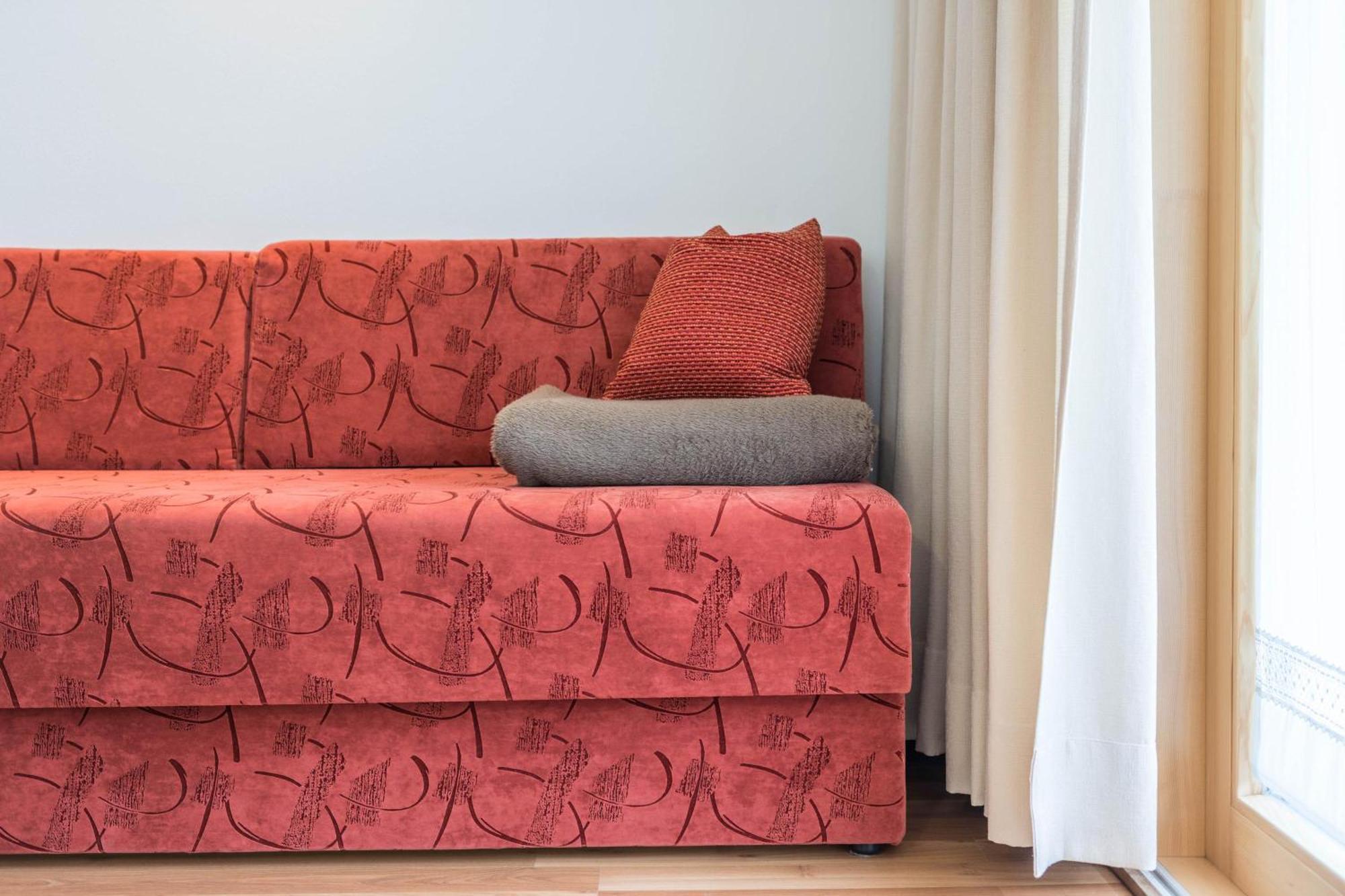 Apartament Hilber App Sass Rigais Funes  Zewnętrze zdjęcie